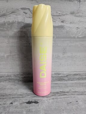 Daise Pineapple Whip Foaming Body Wash